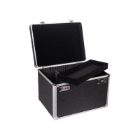 Caja de limpieza Pearl HKM Negro
