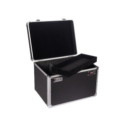 Caja de limpieza Pearl HKM Negro