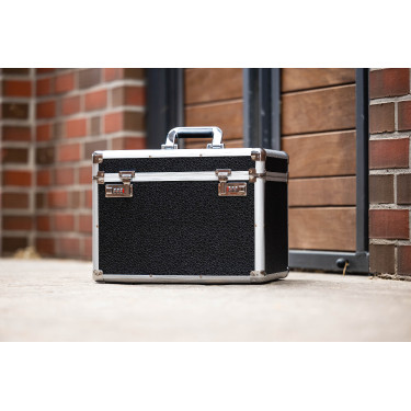 Caja de limpieza Pearl HKM Negro