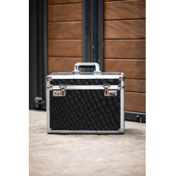 Caja de limpieza Pearl HKM Negro