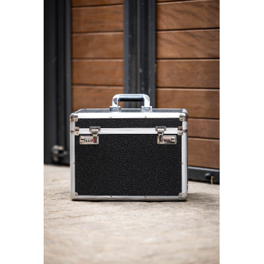 Caja de limpieza Pearl HKM Negro