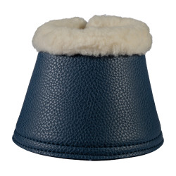 Campanas Comfort Premium Fur II HKM Azul oscuro