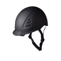 Casco Kali Uni HKM Negro