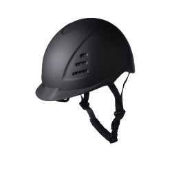 Casco Kali Uni HKM Negro