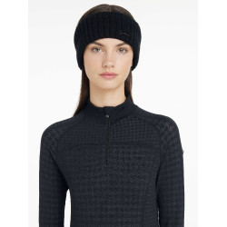 Diadema LeMieux Aspen Negro