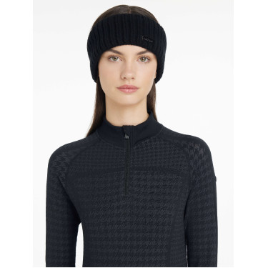 Diadema LeMieux Aspen Negro