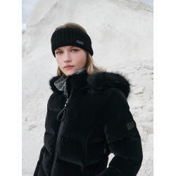 Diadema LeMieux Aspen Negro