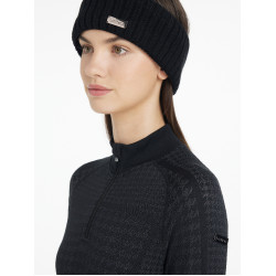 Diadema LeMieux Aspen Negro