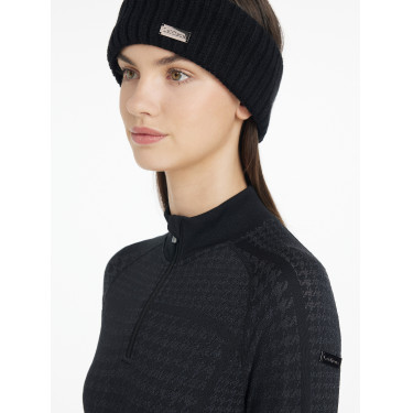 Diadema LeMieux Aspen Negro