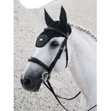 Mosquero LeMieux Aspen Patrón de pata de gallo