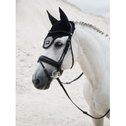 Mosquero LeMieux Aspen Motivo de chevrones Motifs