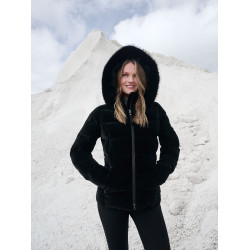 Plumífero LeMieux Aspen Negro Plumífero LeMieux Aspen Negro