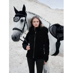 Plumífero LeMieux Aspen Negro Plumífero LeMieux Aspen Negro