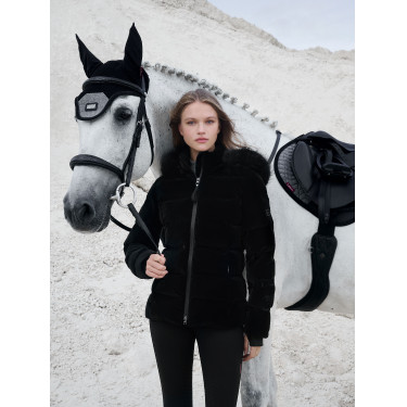 Plumífero LeMieux Aspen Negro Plumífero LeMieux Aspen Negro