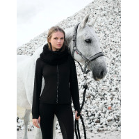 Cabezada LeMieux Aspen Motivo de chevrones Cabezada LeMieux Aspen Motivo de chevrones