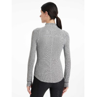 Camiseta interior LeMieux Aspen Motivo de chevrones