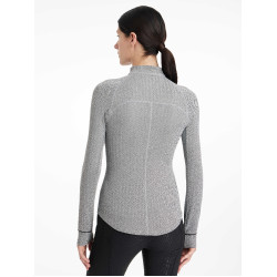 Camiseta interior LeMieux Aspen Motivo de chevrones