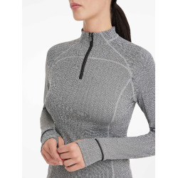 Camiseta interior LeMieux Aspen Motivo de chevrones