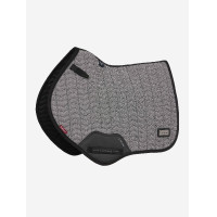 Manta LeMieux Aspen Square Close Contact Motivo de chevrones Manta LeMieux Aspen Square Close Contact Motivo de chevrones