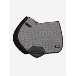 Manta LeMieux Aspen Square Close Contact Motivo de chevrones Manta LeMieux Aspen Square Close Contact Motivo de chevrones