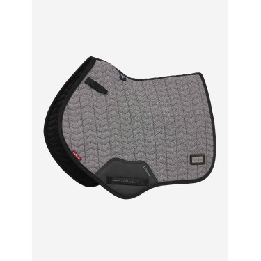 Manta LeMieux Aspen Square Close Contact Motivo de chevrones Manta LeMieux Aspen Square Close Contact Motivo de chevrones