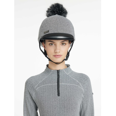 Gorra LeMieux Aspen Motivo de chevrones