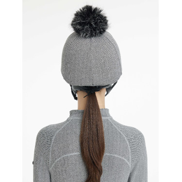 Gorra LeMieux Aspen Motivo de chevrones