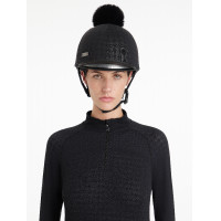 Gorra LeMieux Aspen Patrón de pata de gallo Motifs