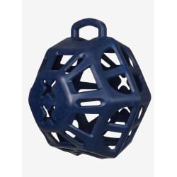 Bola de heno LeMieux Azul marino