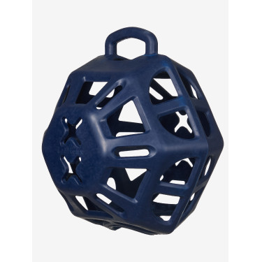 Bola de heno LeMieux Azul marino