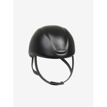 Botas y casco Toy Rider LeMieux Negro