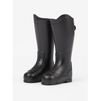 Botas y casco Toy Rider LeMieux Negro Botas y casco Toy Rider LeMieux Negro