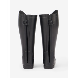 Botas y casco Toy Rider LeMieux Negro