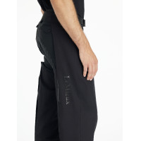 Polainas impermeables LeMieux Stormwear Negro Polainas impermeables LeMieux Stormwear Negro