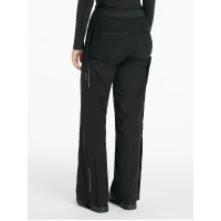 Polainas impermeables LeMieux Stormwear Young Rider Negro Polainas impermeables LeMieux Stormwear Young Rider Negro