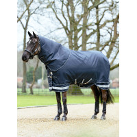 Manta LeMieux Arika Storm-Tek 350 g 1200D Marino Azul marino