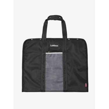 Funda para vestido LeMieux Negro