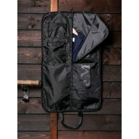 Funda para vestido LeMieux Negro