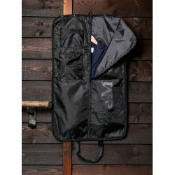 Funda para vestido LeMieux Negro