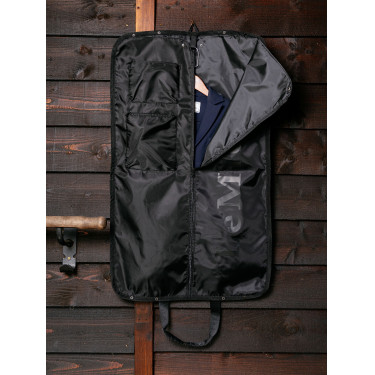 Funda para vestido LeMieux Negro