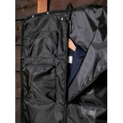 Funda para vestido LeMieux Negro