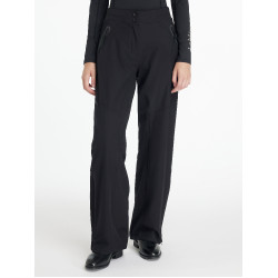 Pantalón impermeable LeMieux Stormwear Negro