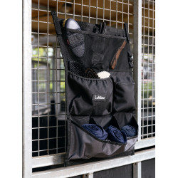 Organizador de box LeMieux Negro Organizador de box LeMieux Negro