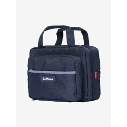 Bolso con solapa plegable LeMieux Marino Azul marino Bolso con solapa plegable LeMieux Marino Azul marino