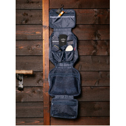 Bolso con solapa plegable LeMieux Marino Azul marino Bolso con solapa plegable LeMieux Marino Azul marino