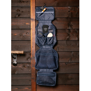 Bolso con solapa plegable LeMieux Marino Azul marino Bolso con solapa plegable LeMieux Marino Azul marino