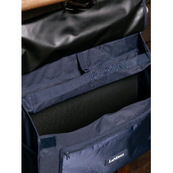 Bolsa de aseo con barra Pro LeMieux Marino Azul marino