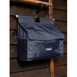 Bolsa de aseo con barra Pro LeMieux Marino Azul marino