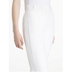 Sobrepantalón 3/4 impermeable Darcey LeMieux Blanco
