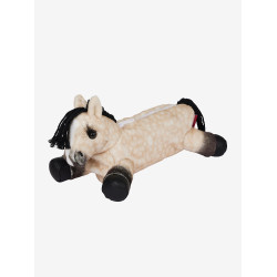 Neceser Pony LeMieux Sueño Beige Neceser Pony LeMieux Sueño Beige